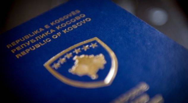 Bir Kosova ve Bir Türk Vatandaşı Tutuklandı