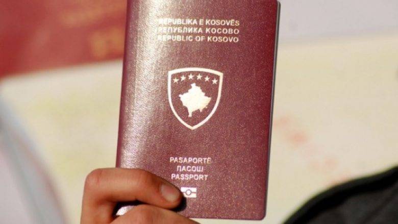 Vizesiz Şu Ülkelere Gidebileceğiz