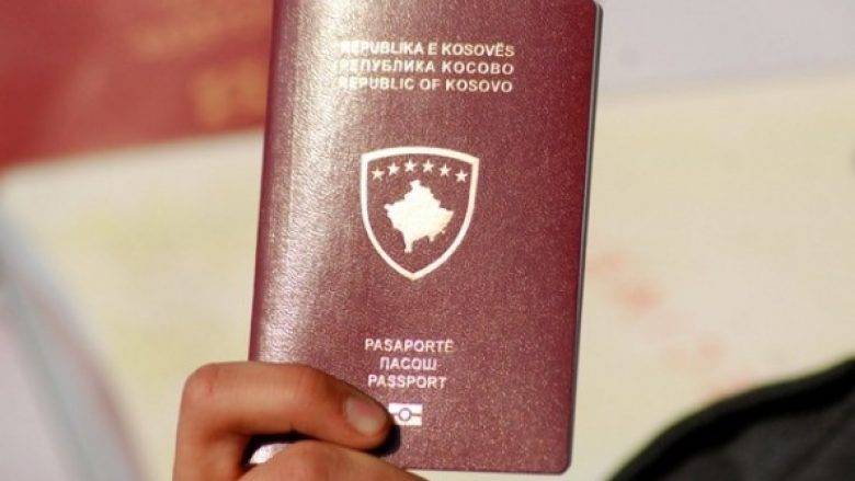 Ocak Sonunda Pasaport İçin Malzemeyle Tedarik Başlayacak