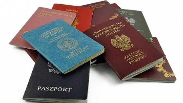 Kosova Pasaportu Dünya Sıralamasında Sonlarda