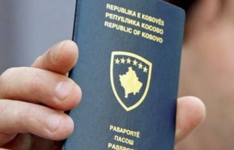 Pasaport ve Sürücü Ehliyetlerin Alınması Kolaylaştırılıyor