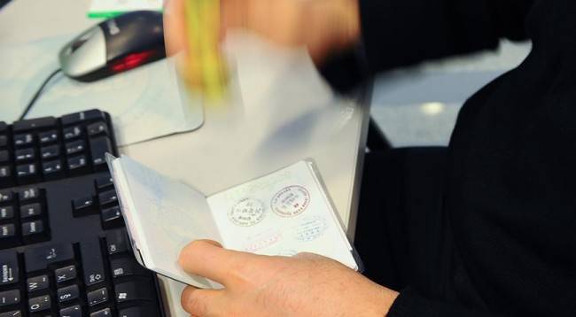 Dünyanın En Güçlü Pasaportu Japonya’nın, Kosova 91. Sırada