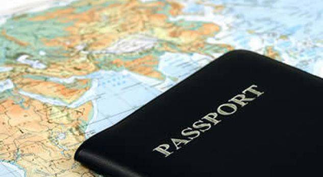 9 Ülkede Pasaport  Satın Alınabilir