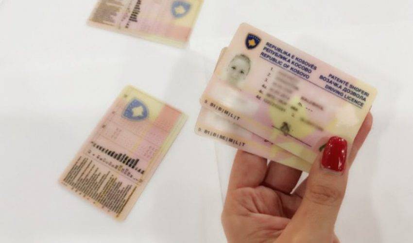 Sürücü Testleri Pazartesi Gününden  Yapılacak