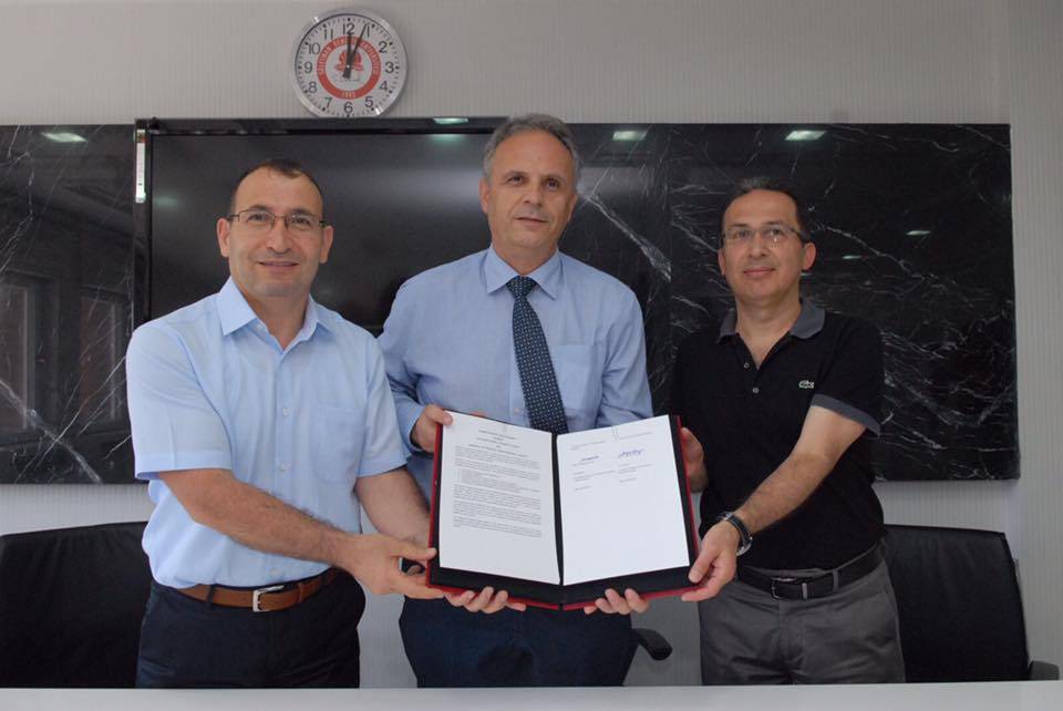 Kosova Üniversiteleri Türkiye'de