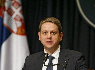 Pavićević: Anlaştık, Kuzeyde Gümrük Ödenmeyecek