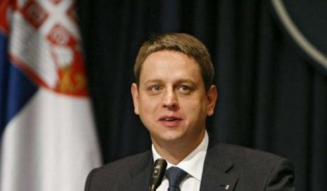 Paviçeviç, Vuçiç ve Kuzey Sırplarının Anlaşacağından Ümitli