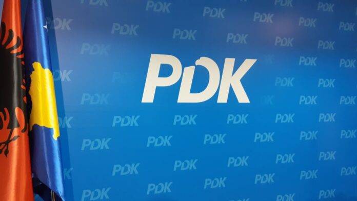 PDK, Bugün 17.30’da Basın Toplantısı Düzenleyecek