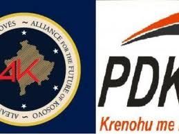 PDK ile AAK Yakınlaşıyor