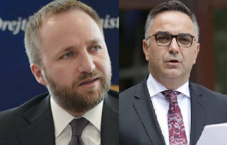 PDK ve AAK, Hükümet’in Adalet Sisteminde Maaş İndirimine Karşı