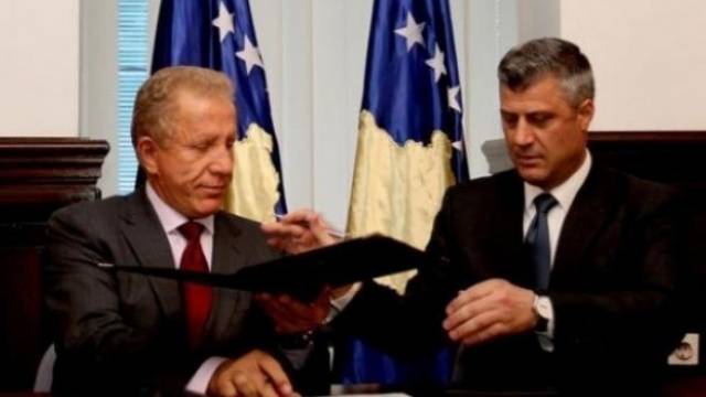 PDK ve AKR Seçim Hazırlıklarına Başladı?!