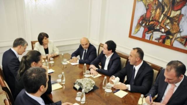 PDK Uzlaşmaya Hazır, LDK ise Değil