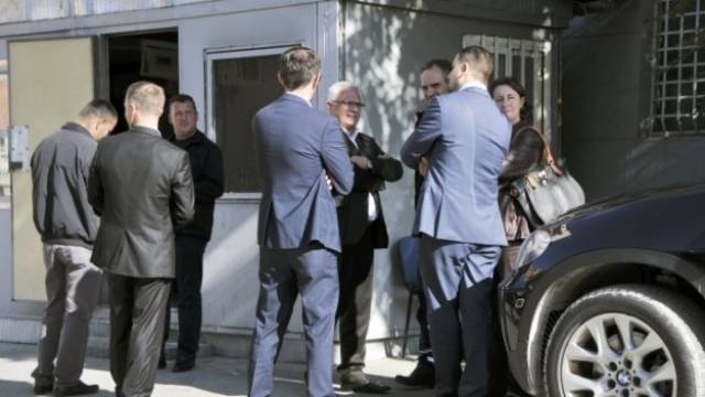 PDK Üç Senaryoya Açık