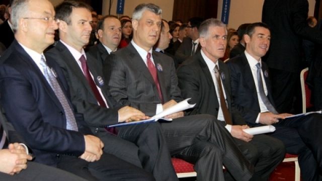 PDK Karar Verdi: Hükümeti Biz Kuracağız