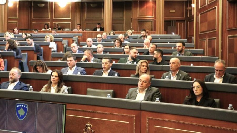PDK: Meclis Henüz Olşturulmamıştır,Başkanlık Toplantısı Çağrısı Anlamsızdır