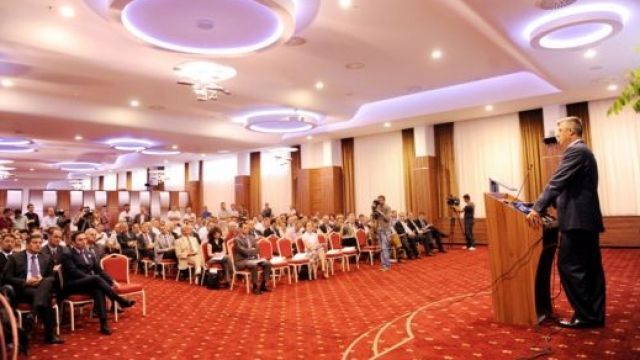 PDK, Meclis Başkanı Adayını Hala Belirlemedi