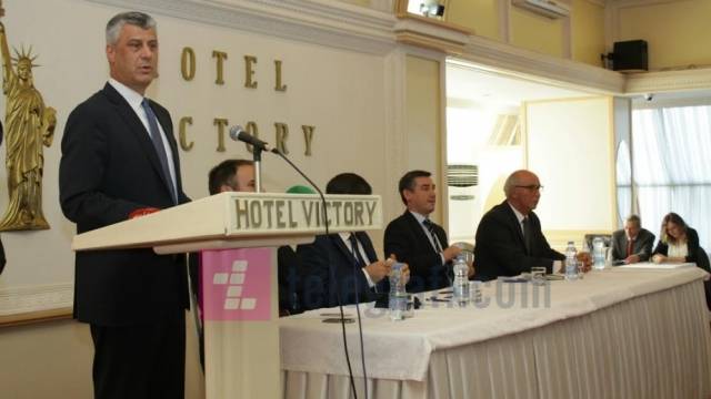 PDK Paket Halinde Anlaşma Talep Ediyor