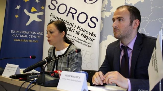 PDK, LDK ve AAK Kampanyada Harcamalar "Şampiyonu"