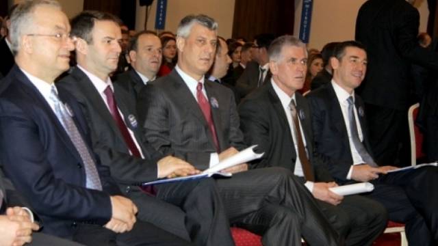 PDK, Hafta İçinde Yine Toplanacak
