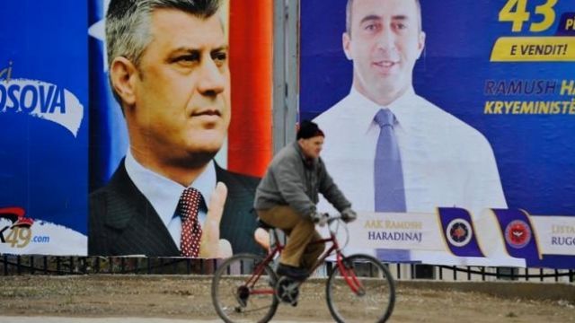 Thaçi: Hayal Kırıklığına Uğrayan Blok Liderleri Gereken Cevabı Alacaklar