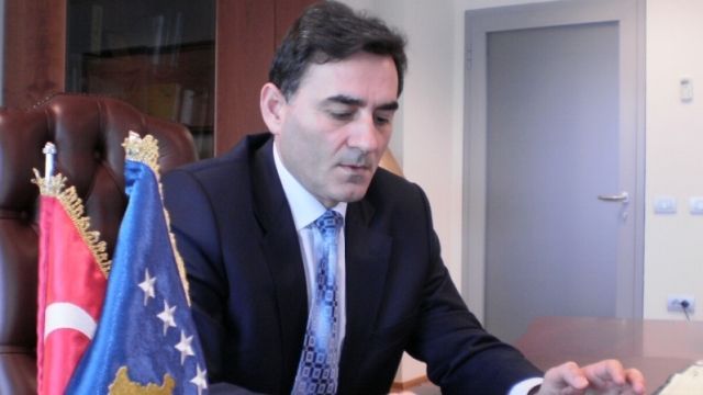 6+ Milletvekili Grubu PDK Adayını Destekliyor