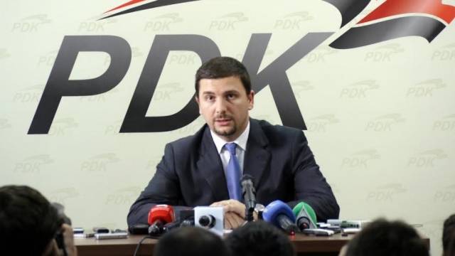 PDK: İşbirliği için Herkese Açığız