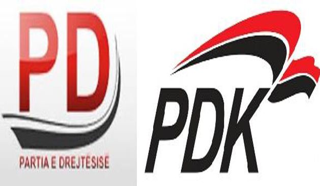 Başörtüsü Nedeniyle PD PDK İle Koalisyonu Gözden Geçirecek