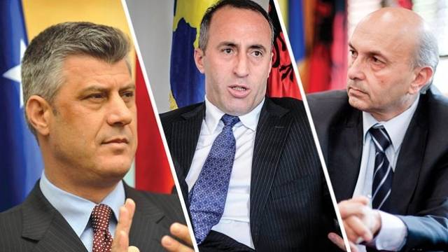 PDK-dan LDK ve AAK-ya: Başbakanlık Makamı Bizim