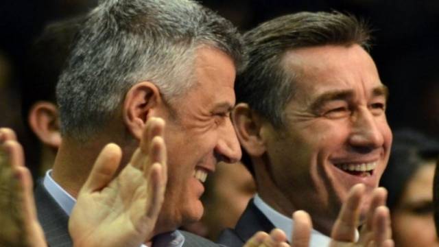 PDK'ya Baskılar Artıyor, Gelecek Hafta Karar Verici!