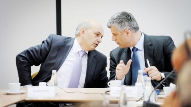 PDK, LDK ile Koalisyonu Hedefliyor