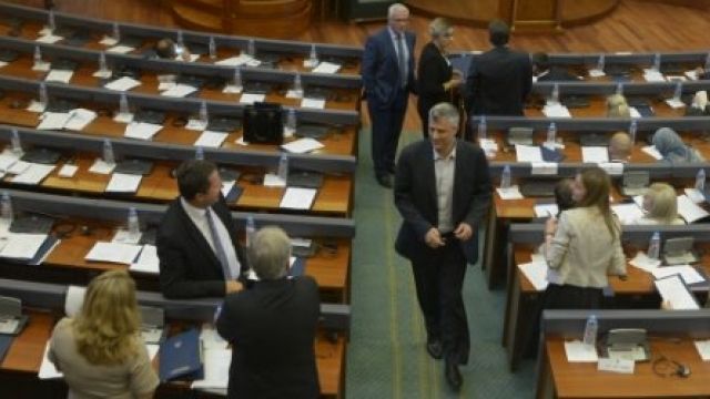 PDK-ya Bloktan Dört Milletvekili Oyunu Vaat Etmiş