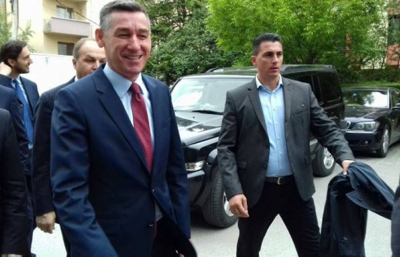PDK, Hükümet Konusunda Toplantıda Karar Alacak