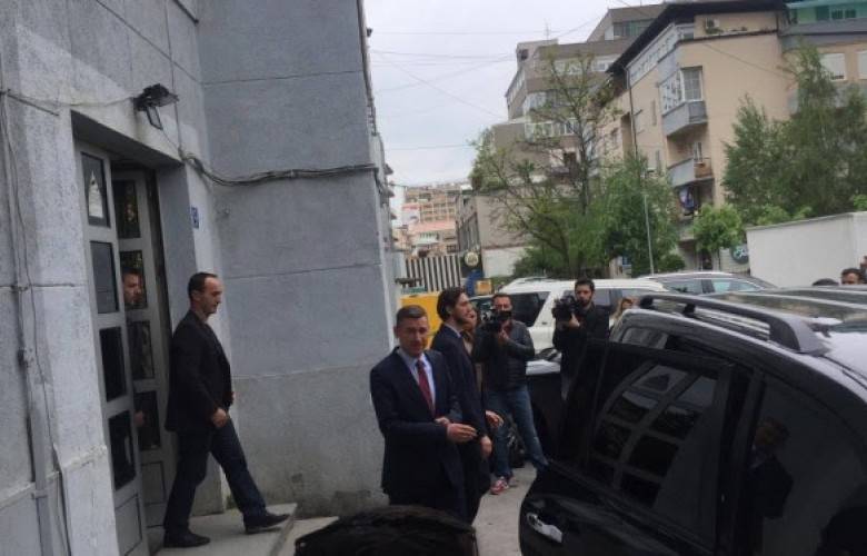 PDK Başkanlığı 11:00'da Toplanıyor