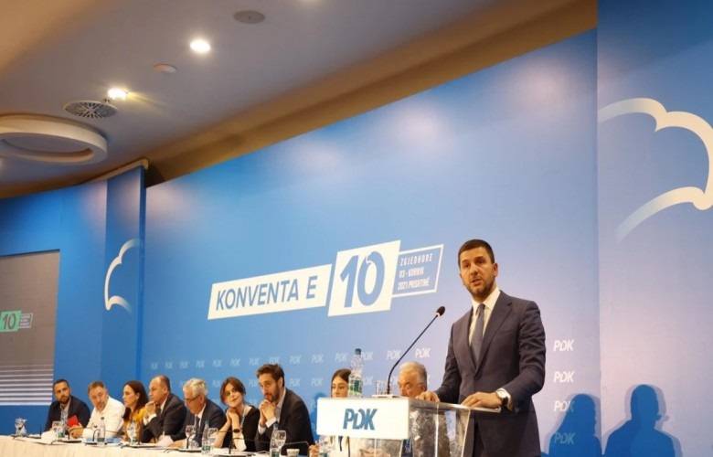 Yerel Seçimlerin İkinci Turu Mağlubu LVV, Galibi PDK