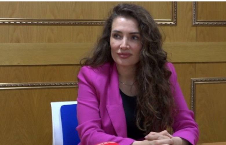 PDK, Bislimi’den Diyalog Konusunda Meclis’e Rapor Vermesini İstiyor