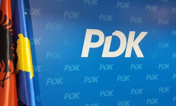 PDK, Kurti’yi Sözünü Tutmamakla Suçladı