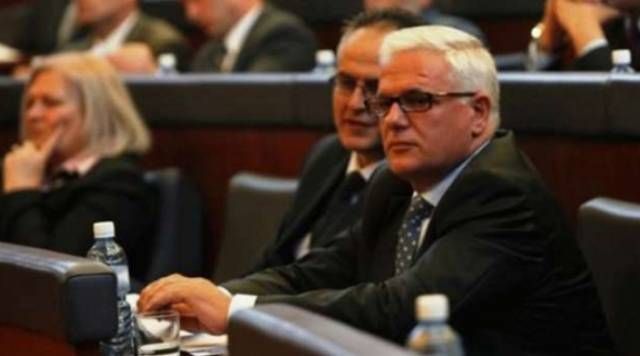 PDK Milletvekilleri Emerald'ta Toplanıyor