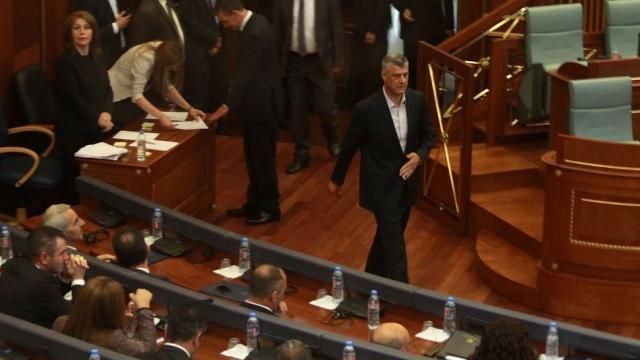 PDK-nın Hedefinde Olan Blok Milletvekilleri