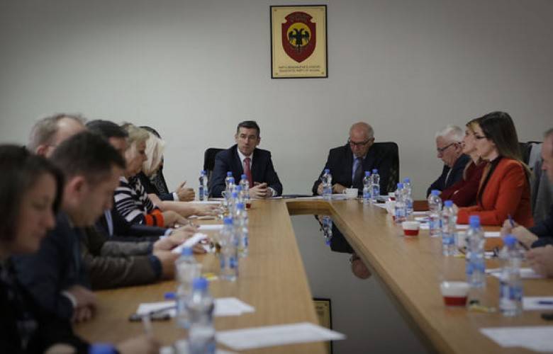 PDK'nın Toplantısı Tamamlandı
