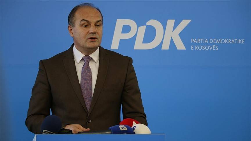 Karadağ'ın KFOR'a Asker Göndermeyi Reddetmesi, NATO Ortaklarımız İçin Bir Uyanma Çağrısıdır
