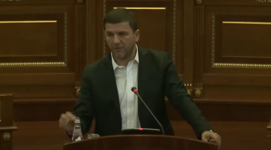  Kimden Kaçıyorsunuz? -Yazıklar Olsun Bu Hükümet’e