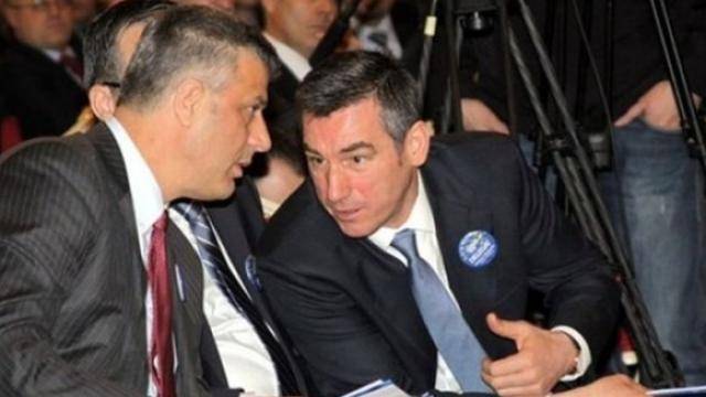 PDK Sıkıntı İçinde
