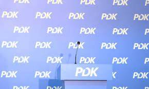 Kazandığı Belediyeler Sayısıyla PDK İlk Yerde