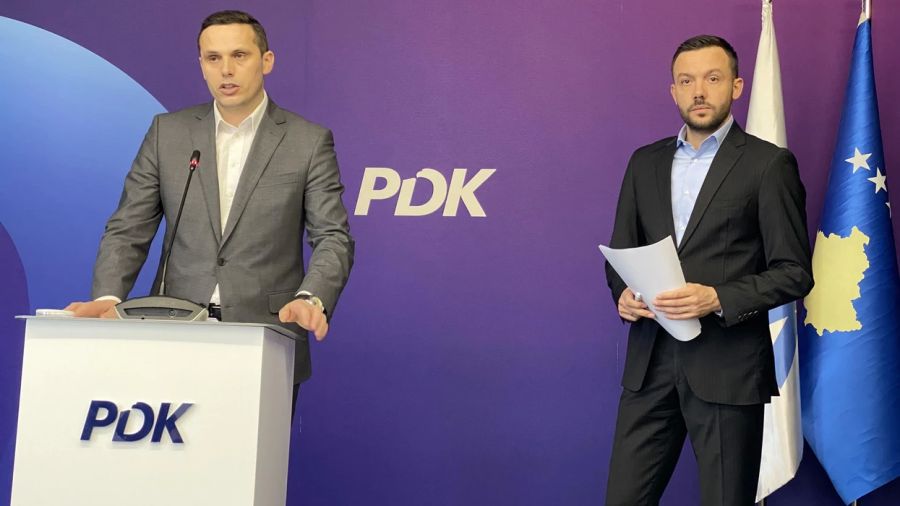 Çoğunlukta Siyasi İrade Eksikliği Var, VV Mutlak İktidar İstiyor