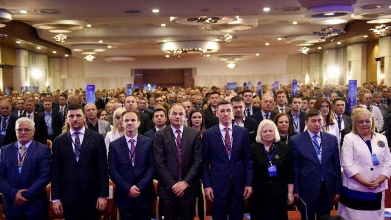 PDK Seçimlere Tek Başına Gitmekte Kararlı
