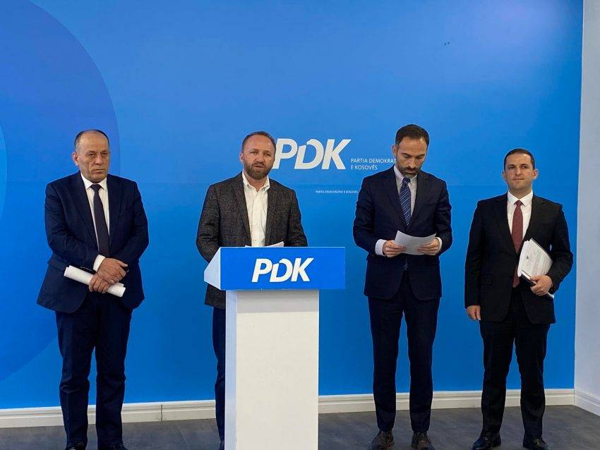 PDK: Elektrik Fiyatının Artmasıyla İlgili ZRRE Kararının Askıya Alınmasında Başardık