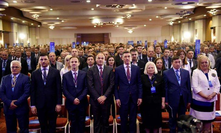 PDK, Hükümete Girmesi İçin İki Bakanlık ve Cumhurbaşkanlığı Az Görüyor