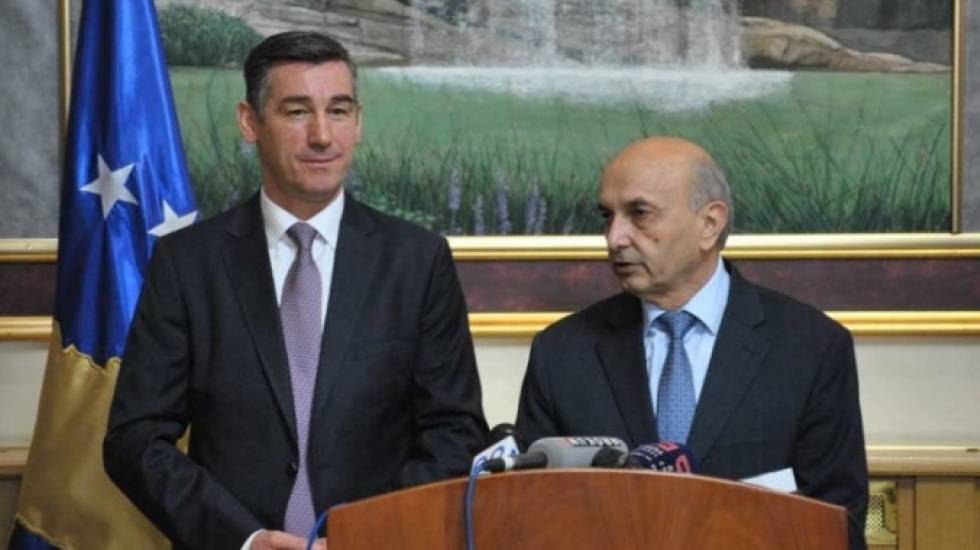 Sınır Anlaşması, PDK-LDK Koalisyonu İçin İmkansız Bir Misyon