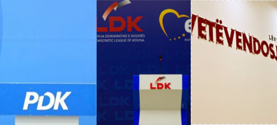Yerel Seçimler – İlk Turda Hangi Parti Kaç Belediye Kazandı?