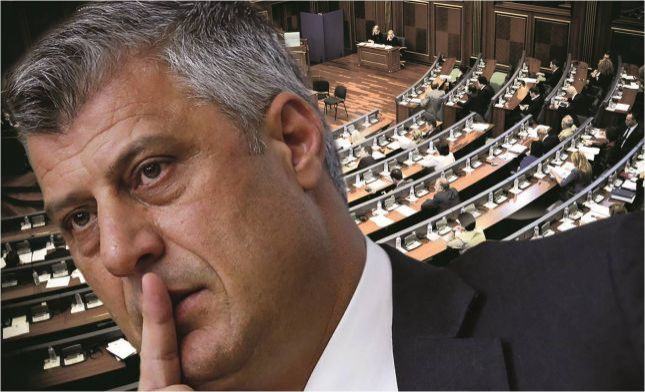 PDK Ülkeyi Erken Genel Seçimlere Götürme Teşebbüsünde Bulunacak